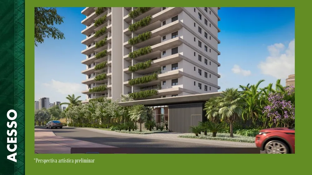Cobertura, 3 quartos, 117 m² - Foto 1