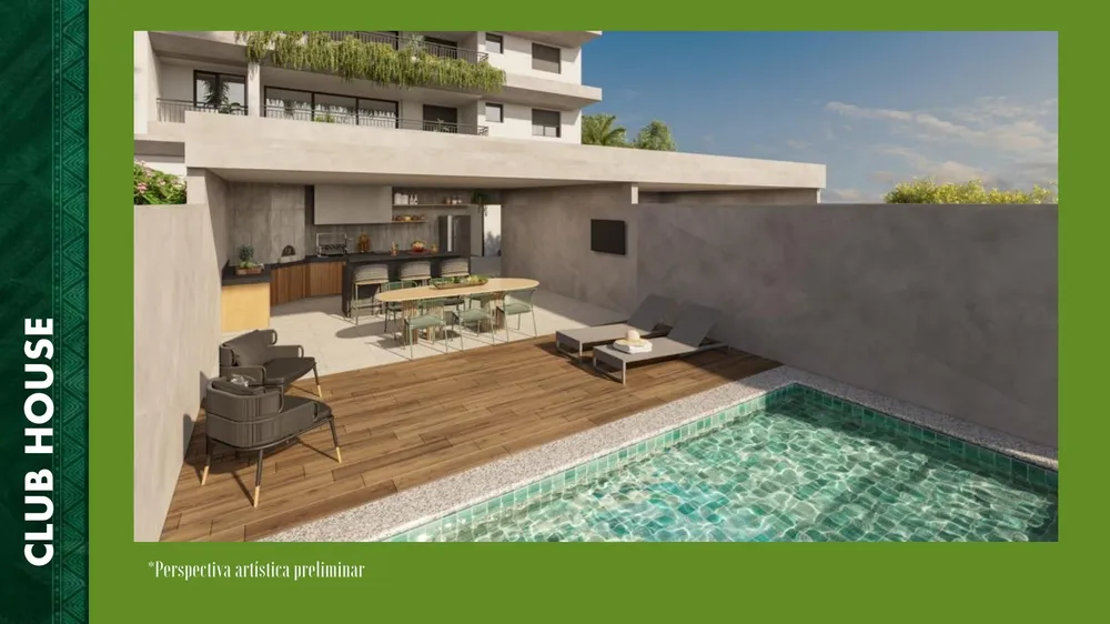 Cobertura, 3 quartos, 117 m² - Foto 13