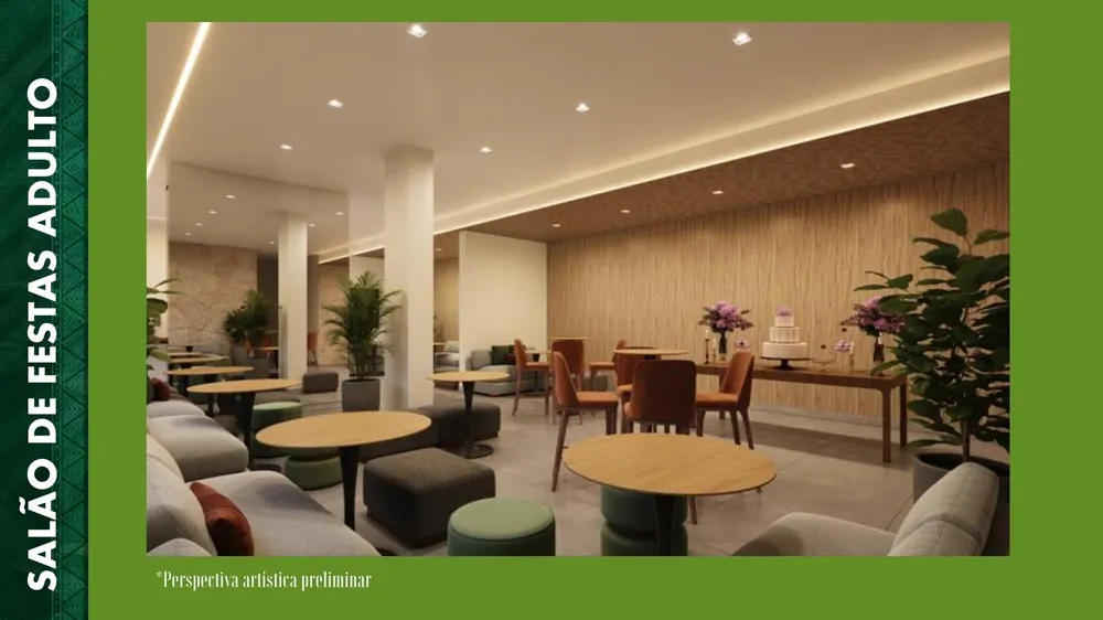 Cobertura, 3 quartos, 117 m² - Foto 14