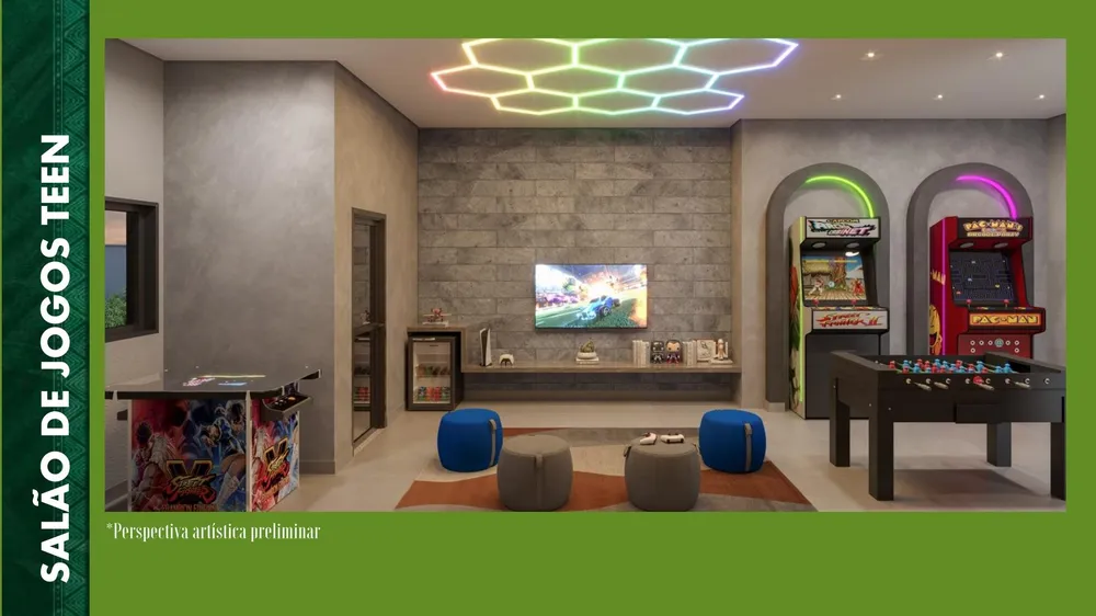 Cobertura, 3 quartos, 117 m² - Foto 19