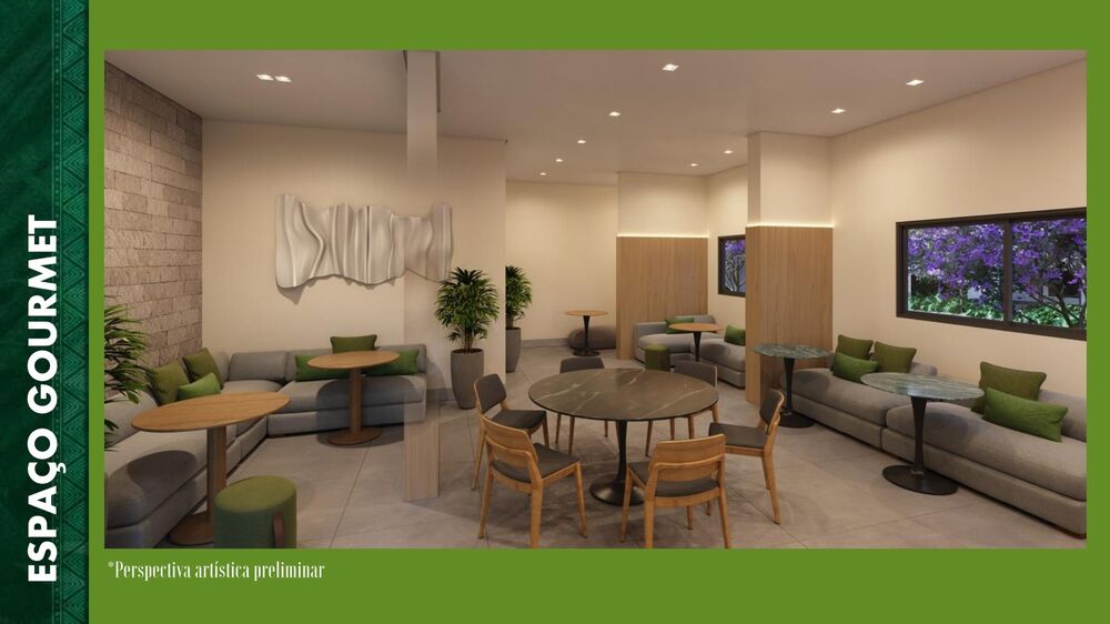 Cobertura, 3 quartos, 117 m² - Foto 4