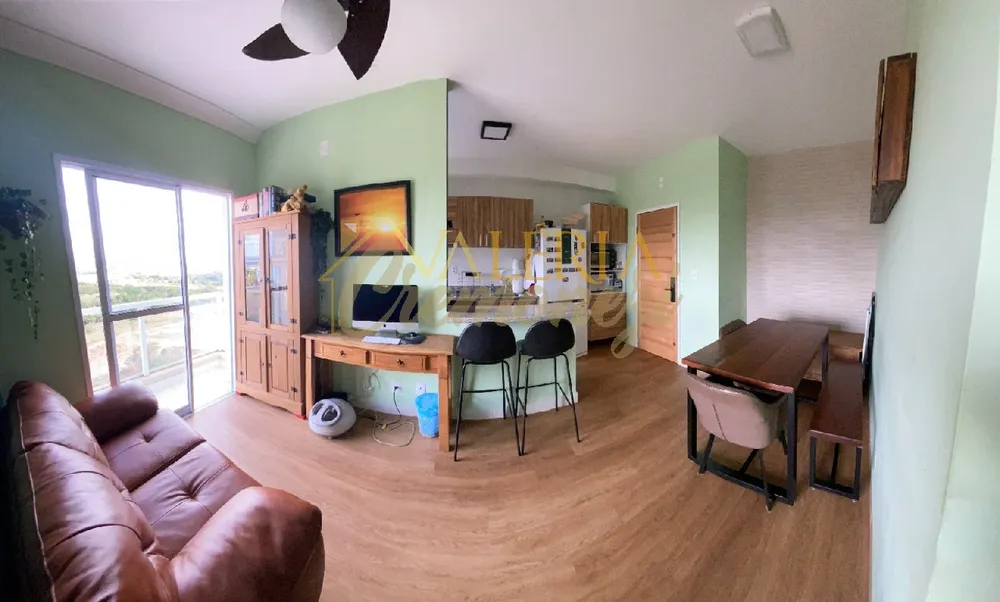 Apartamento, 2 quartos, 57 m² - Foto 9