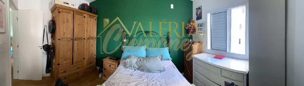 Apartamento, 2 quartos, 57 m² - Foto 1