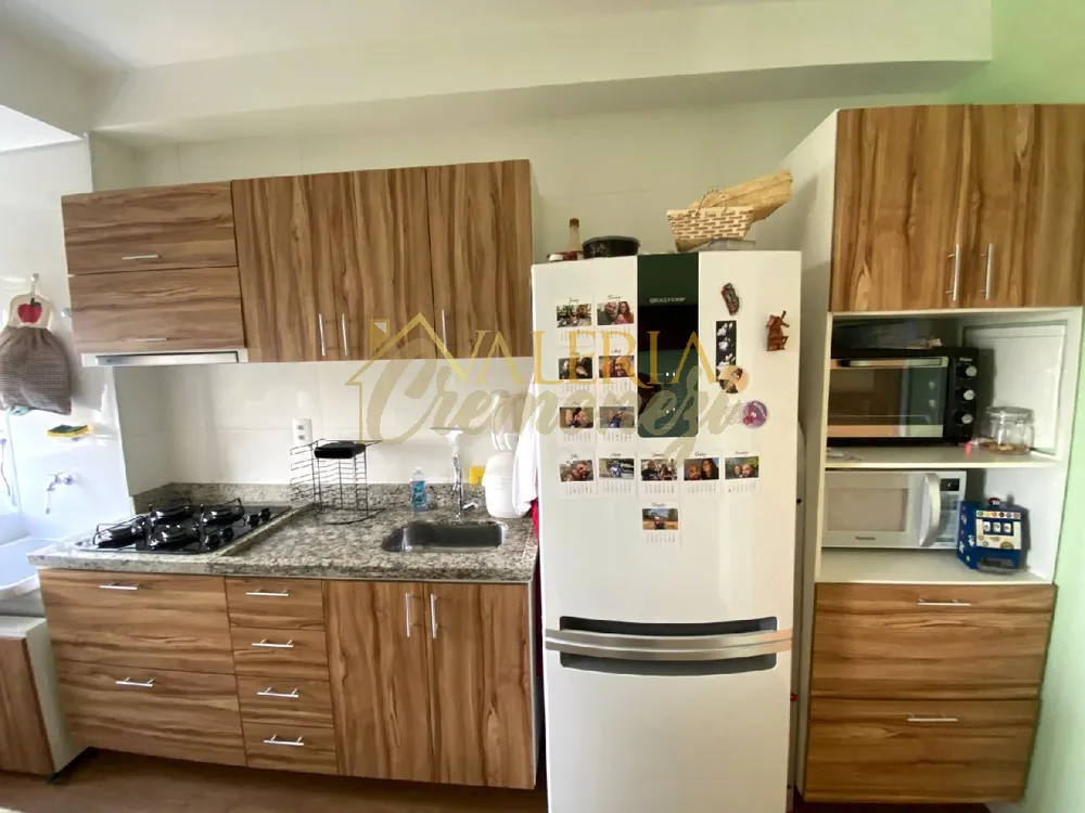 Apartamento, 2 quartos, 57 m² - Foto 8
