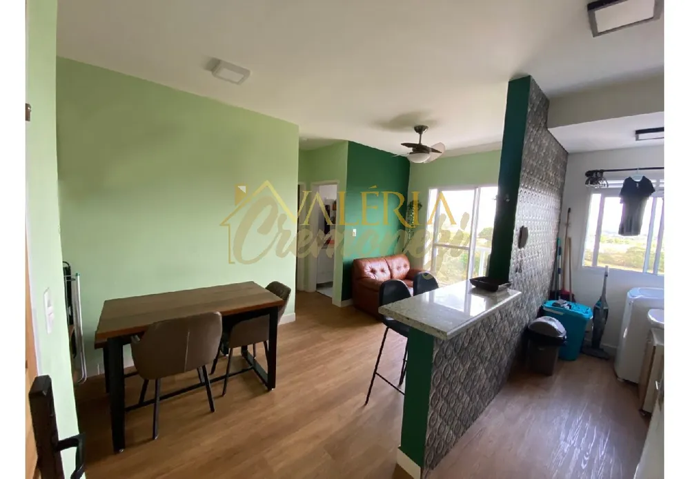 Apartamento, 2 quartos, 57 m² - Foto 6