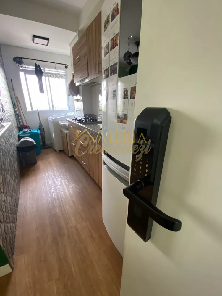 Apartamento, 2 quartos, 57 m² - Foto 6