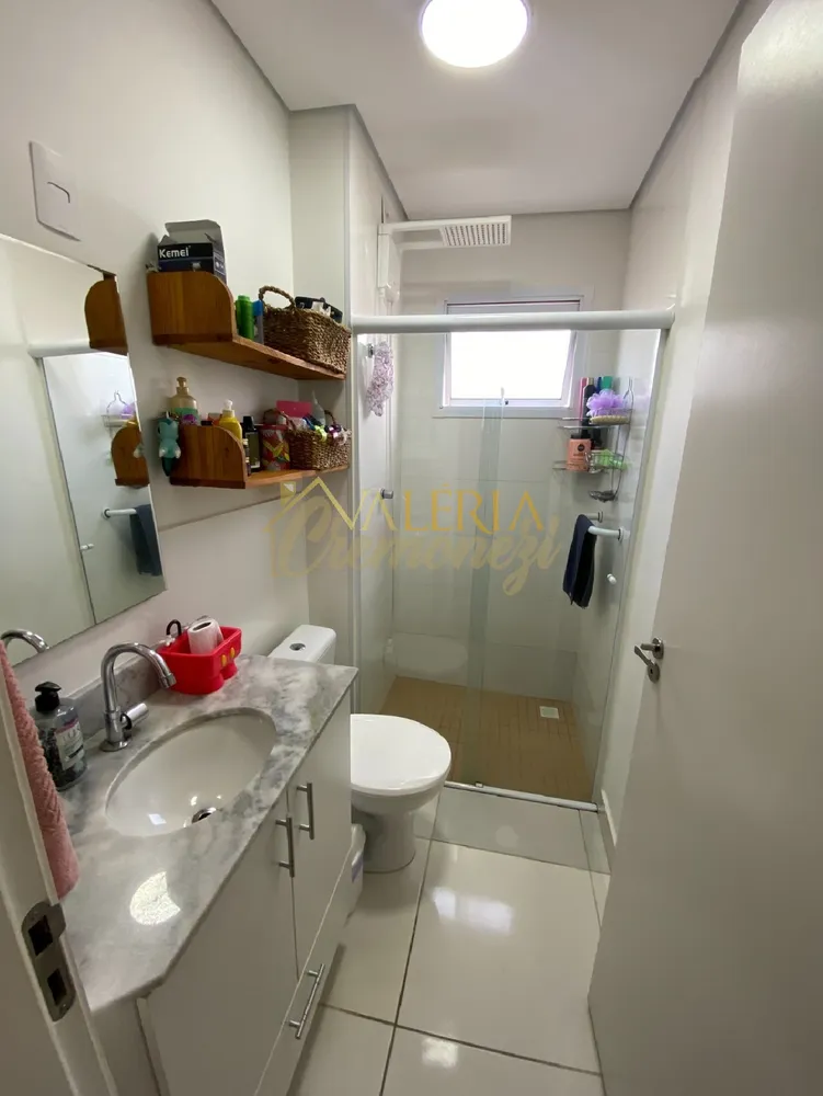 Apartamento, 2 quartos, 57 m² - Foto 17
