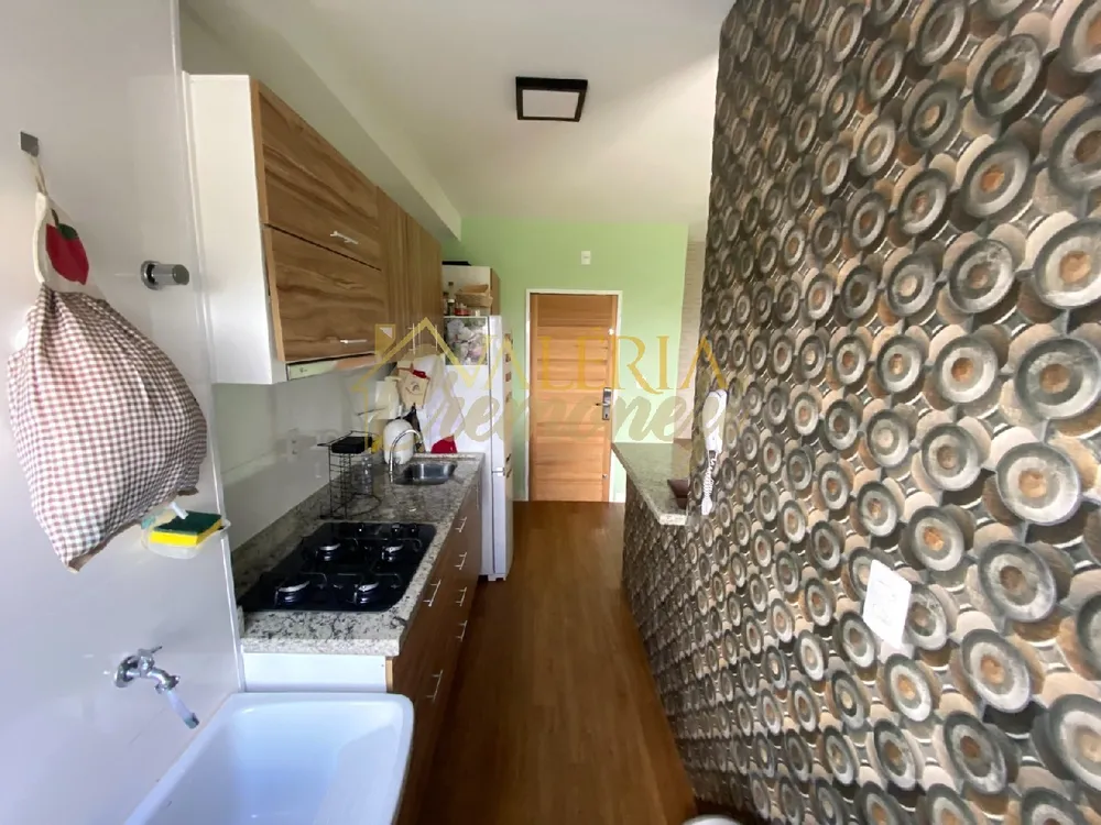 Apartamento, 2 quartos, 57 m² - Foto 7