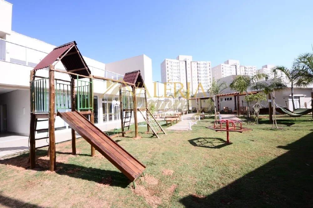 Apartamento, 2 quartos, 57 m² - Foto 1