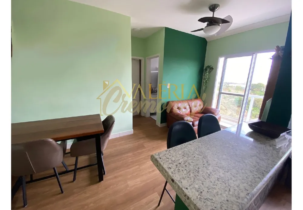 Apartamento, 2 quartos, 57 m² - Foto 5