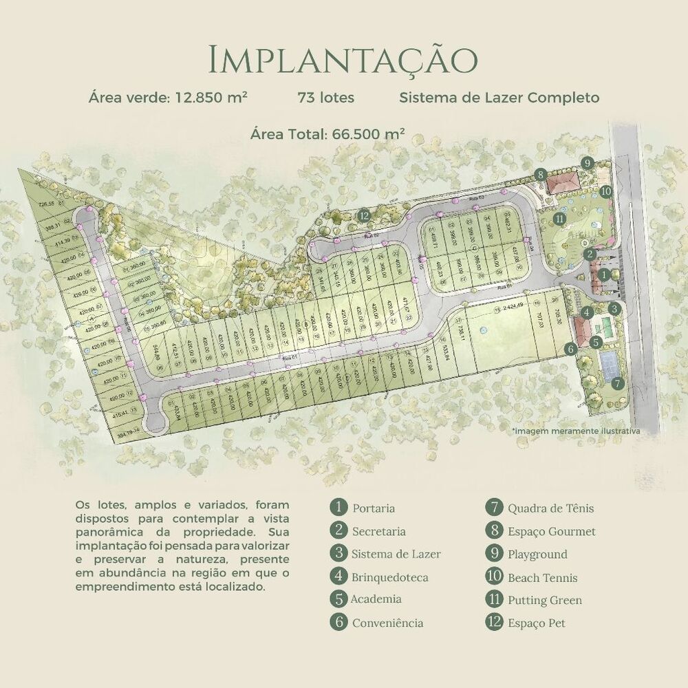 Terreno, 705 m² - Foto 3