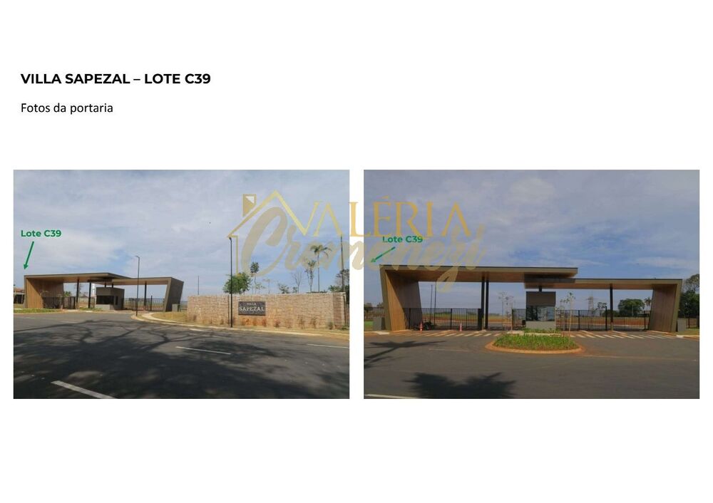 Terreno, 386 m² - Foto 2