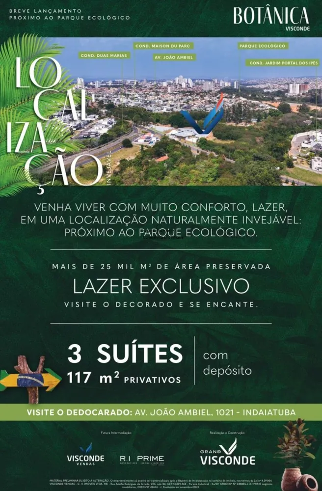 Apartamento, 3 quartos, 108 m² - Foto 10