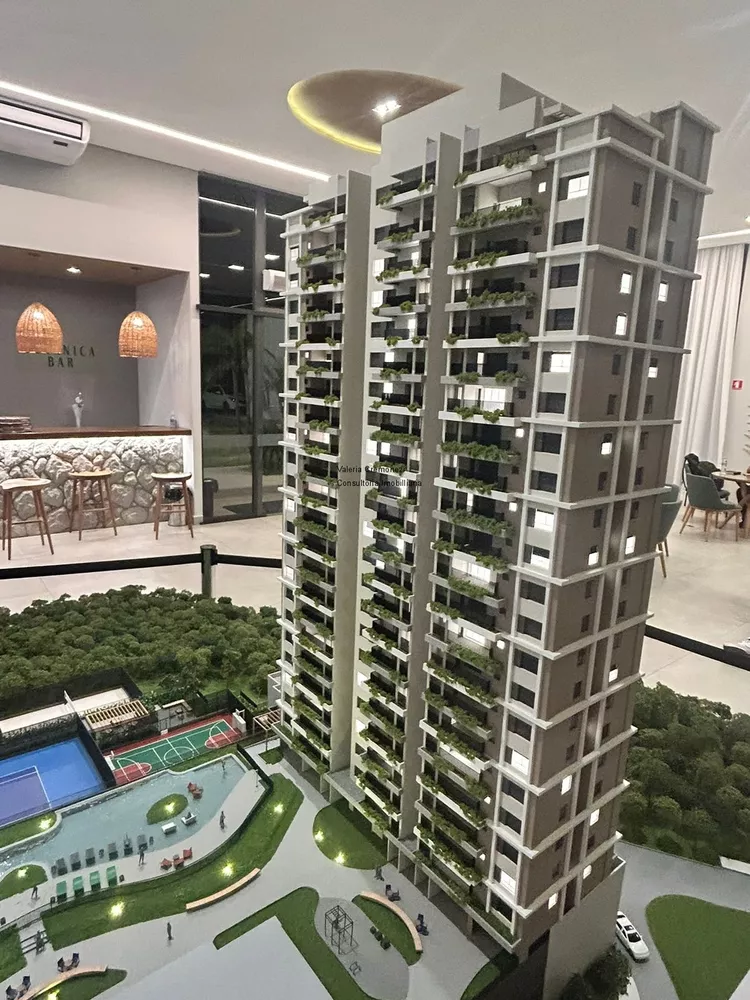 Apartamento, 3 quartos, 108 m² - Foto 6