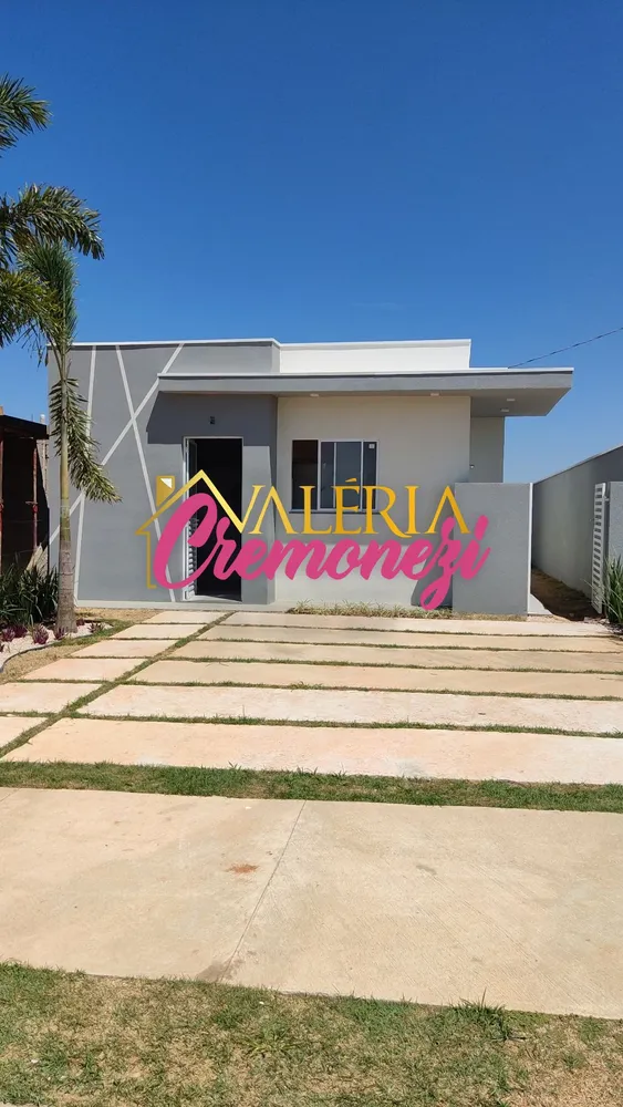 Casa, 2 quartos, 59 m² - Foto 4
