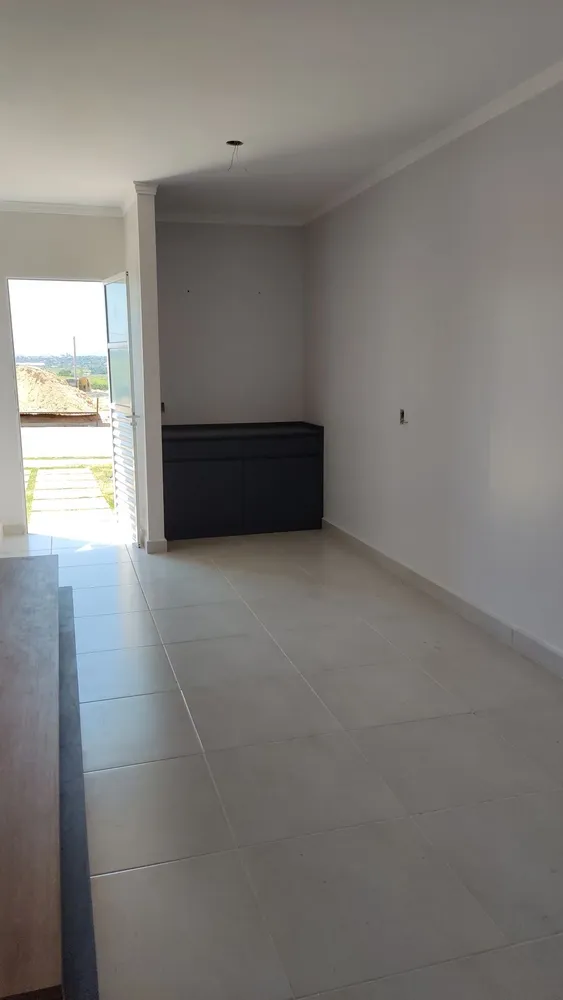 Casa, 2 quartos, 59 m² - Foto 1