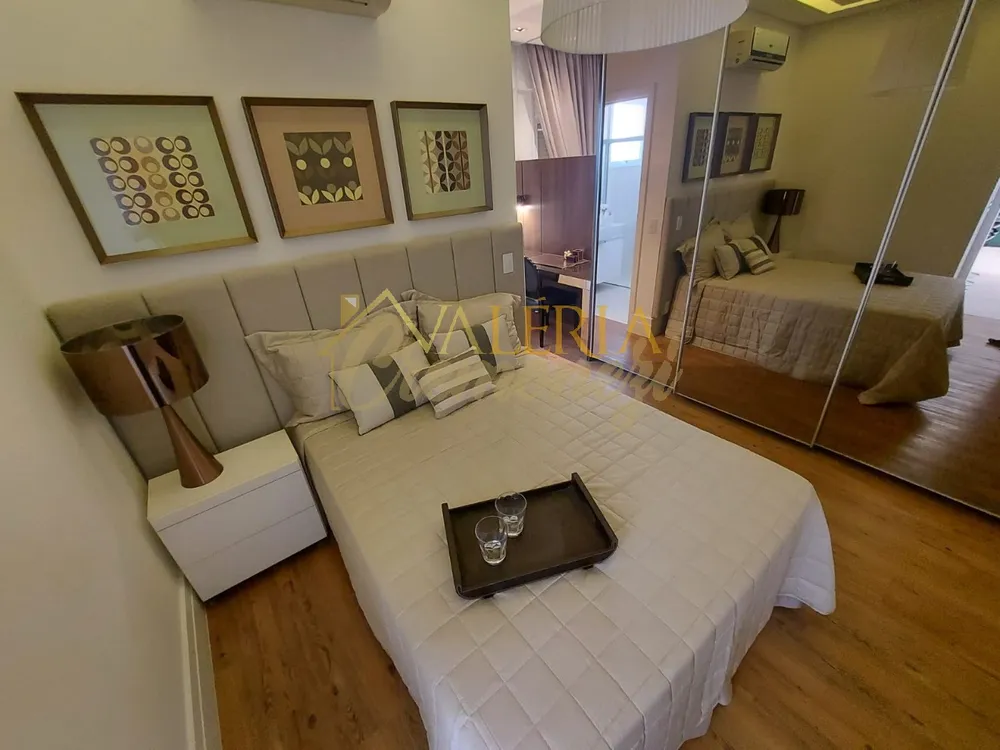 Flat/Apart Hotel, 1 quarto, 55 m² - Foto 3