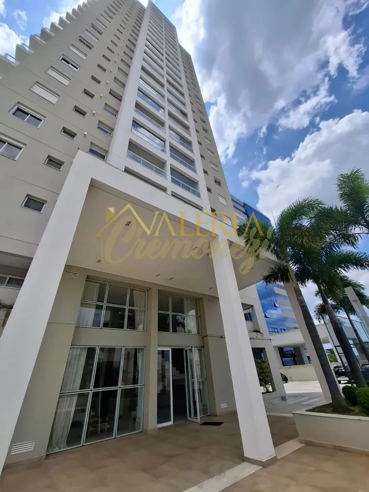 Flat/Apart Hotel, 1 quarto, 55 m² - Foto 6