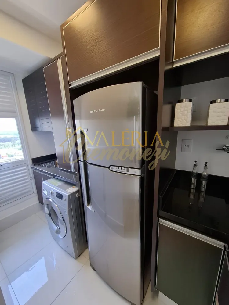 Flat/Apart Hotel, 1 quarto, 55 m² - Foto 4