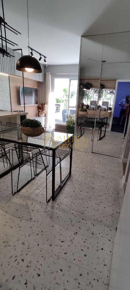 Casa, 2 quartos, 46 m² - Foto 7