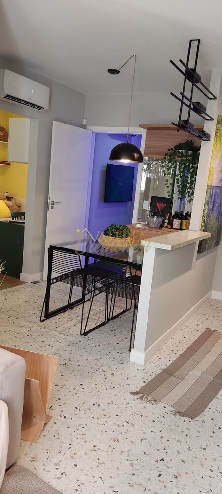 Casa, 2 quartos, 46 m² - Foto 8