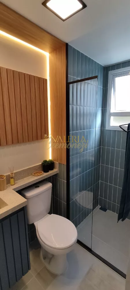 Casa, 2 quartos, 46 m² - Foto 2