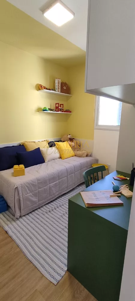 Casa, 2 quartos, 46 m² - Foto 3