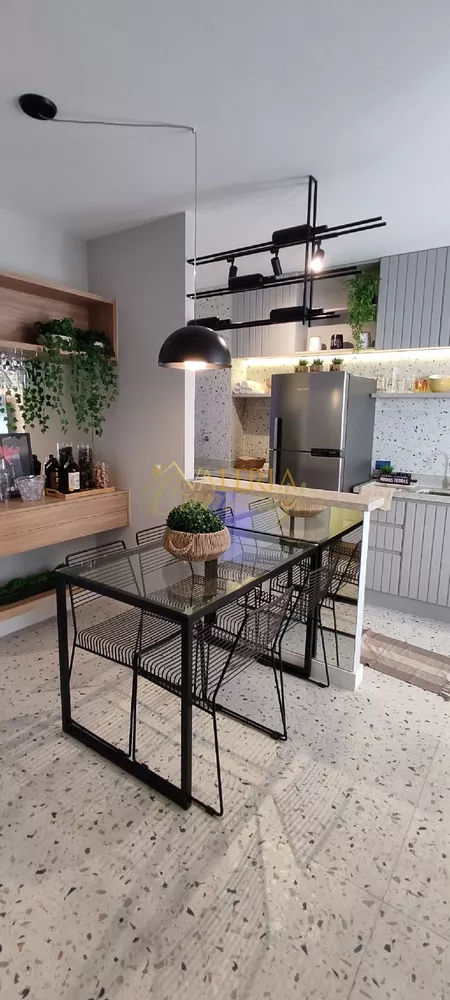 Casa, 2 quartos, 46 m² - Foto 4