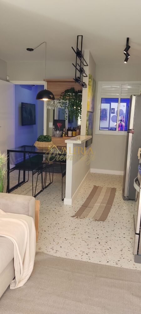 Casa, 2 quartos, 46 m² - Foto 6