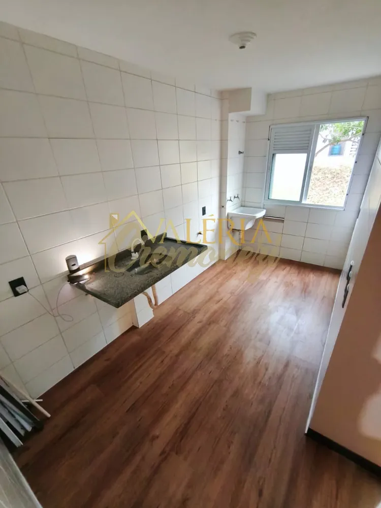 Apartamento, 2 quartos, 54 m² - Foto 10