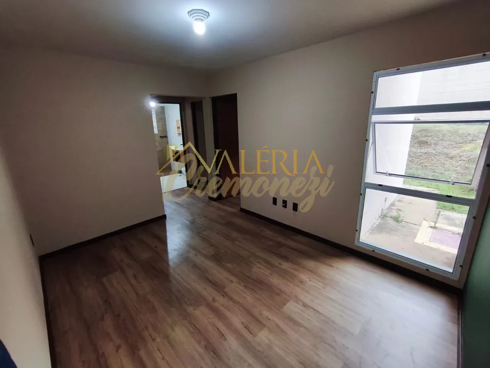 Apartamento, 2 quartos, 54 m² - Foto 2