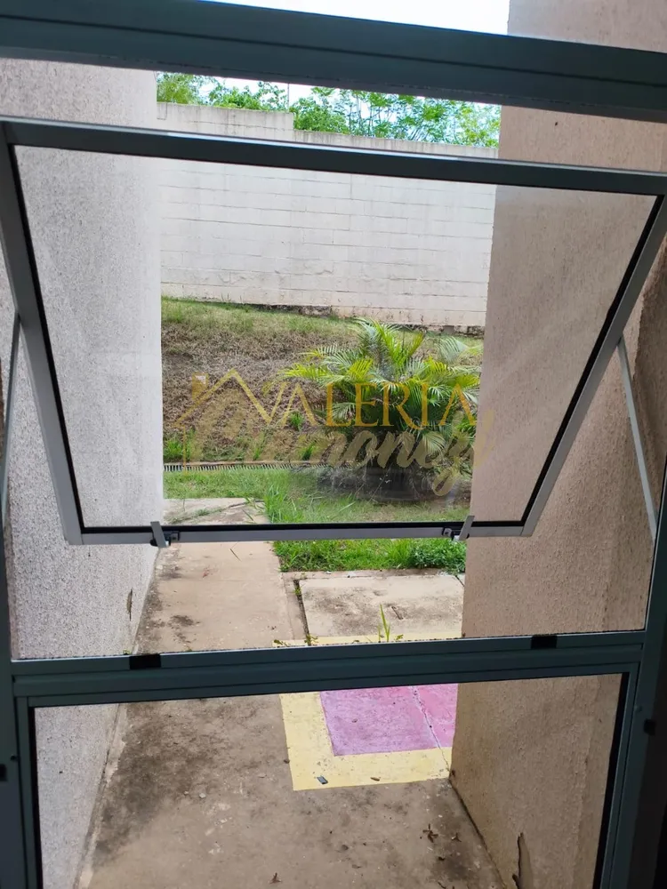 Apartamento, 2 quartos, 54 m² - Foto 11