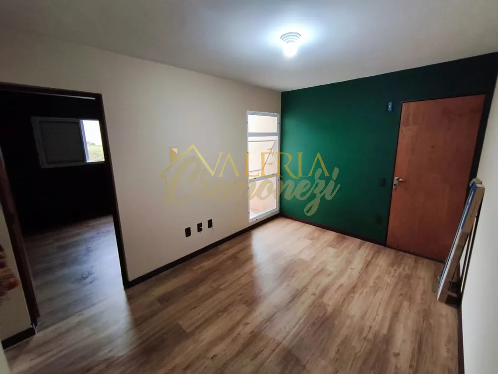 Apartamento, 2 quartos, 54 m² - Foto 1