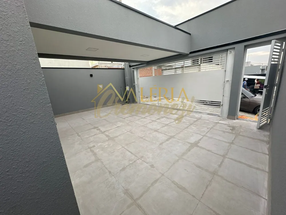 Casa, 3 quartos - Foto 4