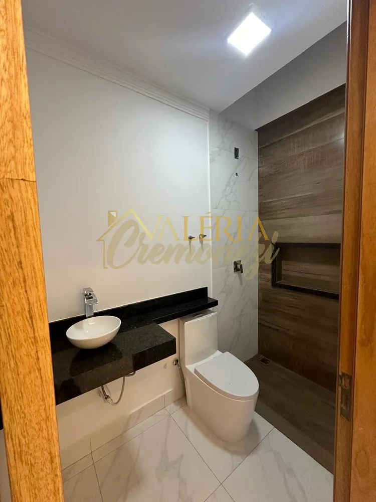 Casa, 3 quartos - Foto 12