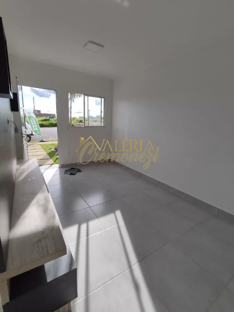 Casa, 2 quartos, 150 m² - Foto 8