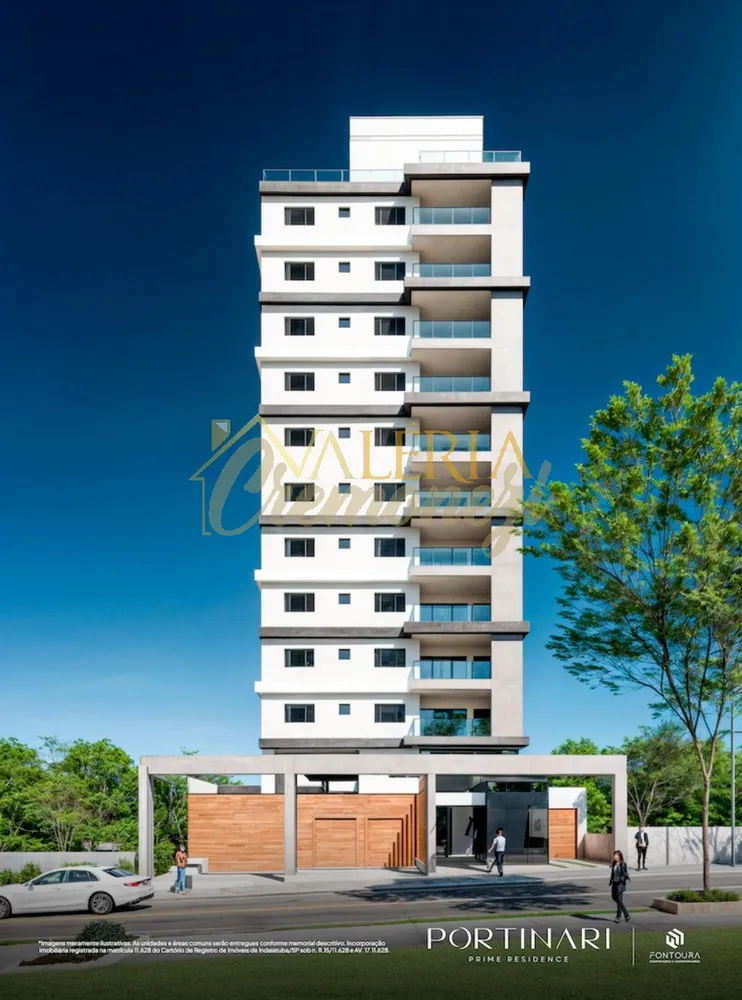 Apartamento, 2 quartos, 85 m² - Foto 12