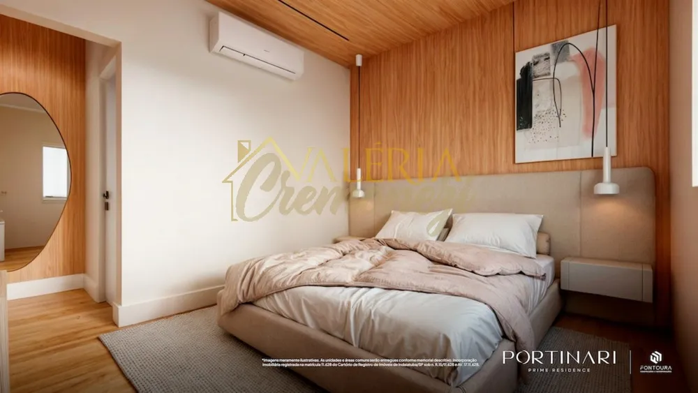 Apartamento, 2 quartos, 85 m² - Foto 9