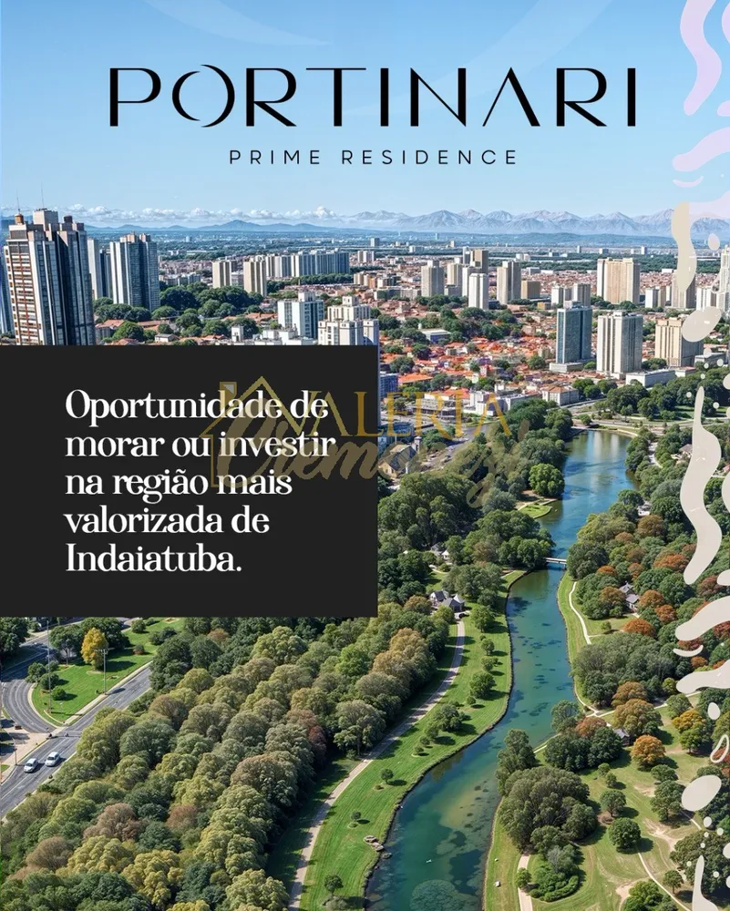 Apartamento, 2 quartos, 85 m² - Foto 3