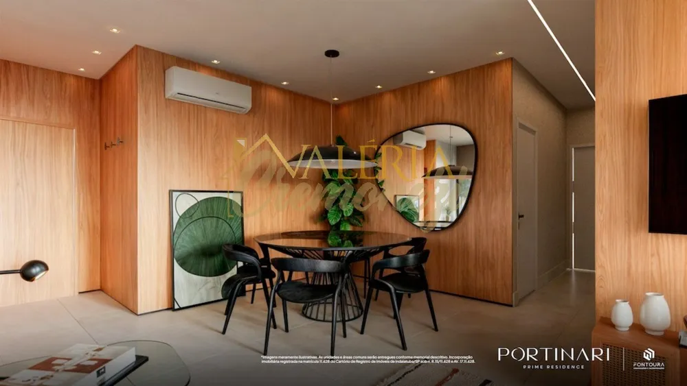 Apartamento, 2 quartos, 85 m² - Foto 10