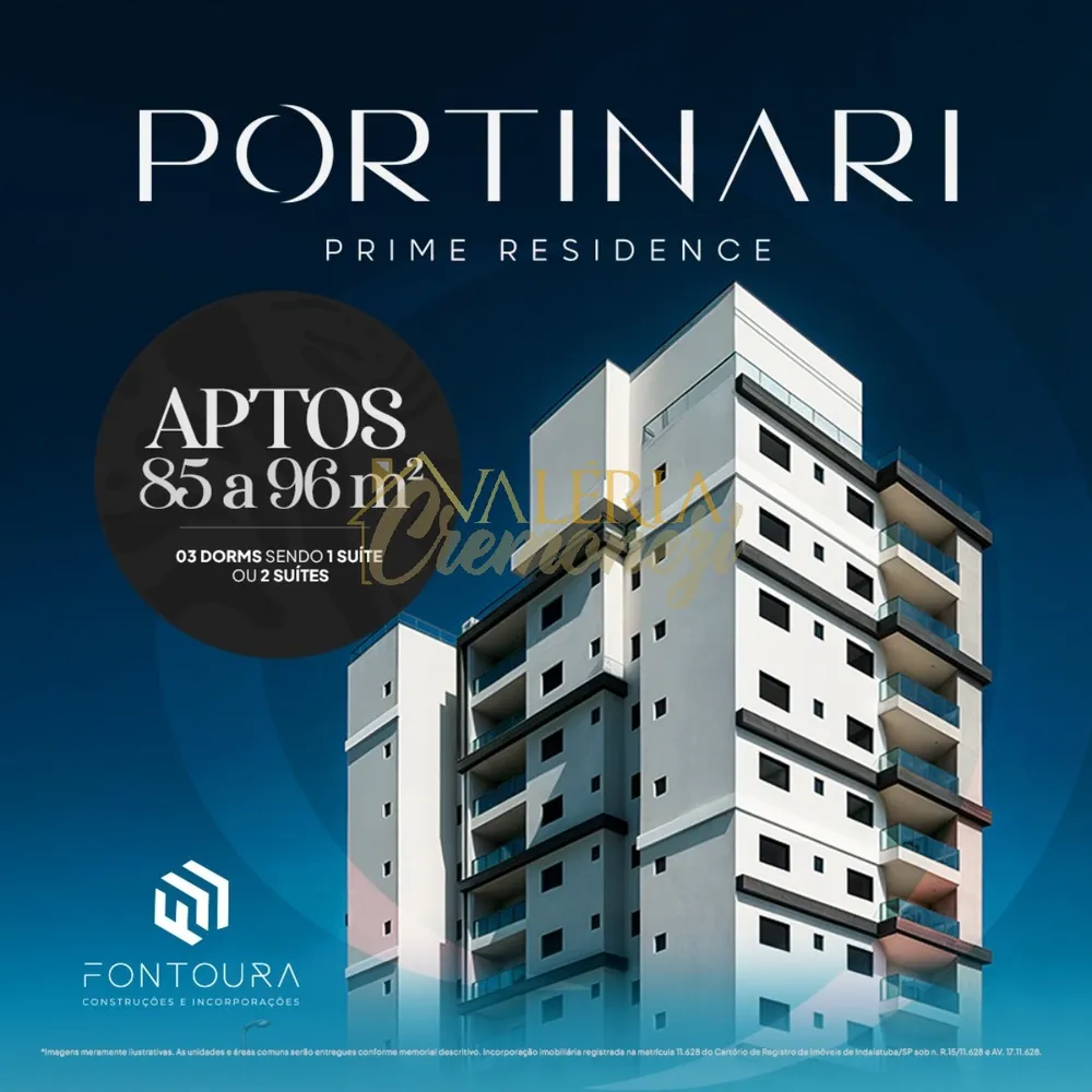 Apartamento, 2 quartos, 85 m² - Foto 7