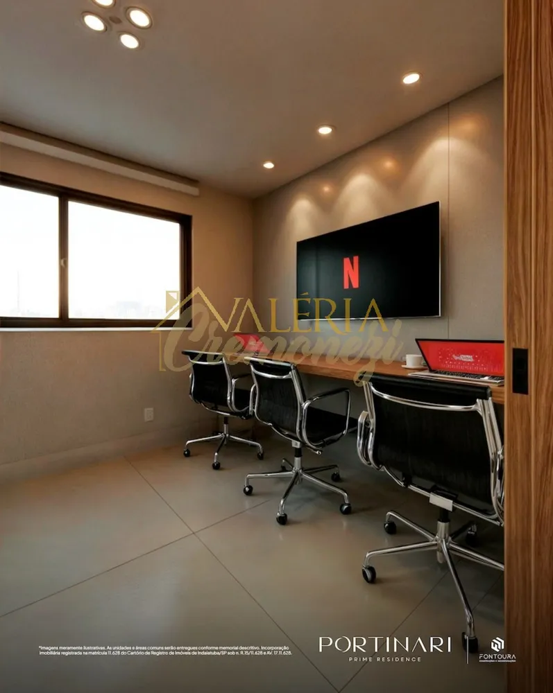 Apartamento, 2 quartos, 85 m² - Foto 11