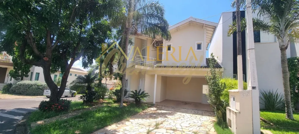 Casa, 4 quartos, 290 m² - Foto 2