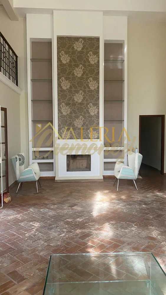Chácara, 4 quartos, 2820 m² - Foto 4
