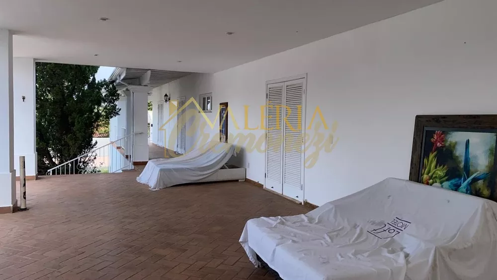 Chácara, 4 quartos, 2820 m² - Foto 7