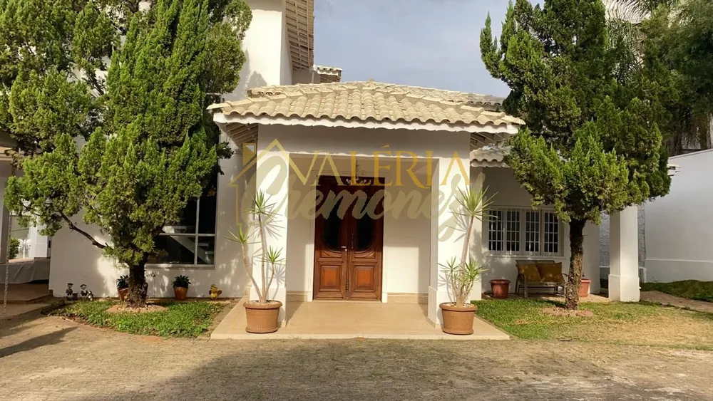 Chácara, 4 quartos, 2820 m² - Foto 1