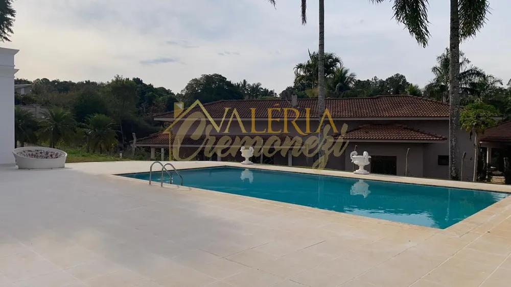 Chácara, 4 quartos, 2820 m² - Foto 8