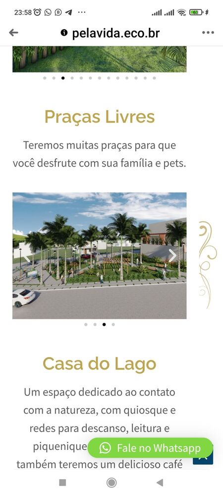 Terreno, 250 m² - Foto 4