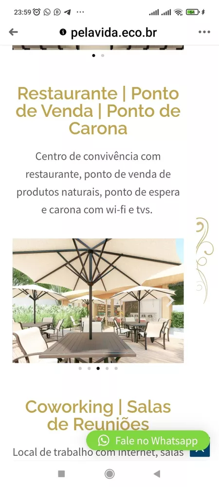 Terreno, 250 m² - Foto 7