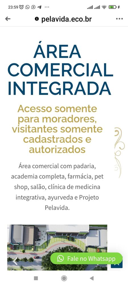 Terreno, 250 m² - Foto 2